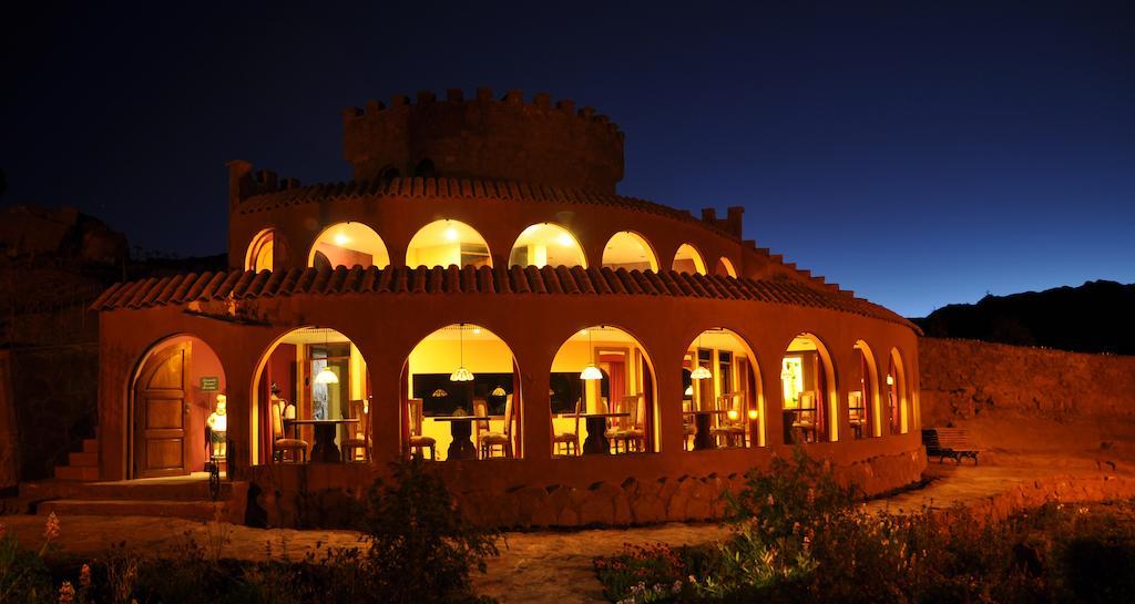 Castillo Del Titicaca Hotel Puno Camera foto